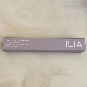BNIB ILIA Limitless Lash Mascara